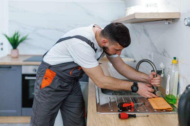 Best 24-Hour Plumber Near Me  in Somers, MT