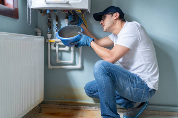 Best Water Heater Repair  in Somers, MT