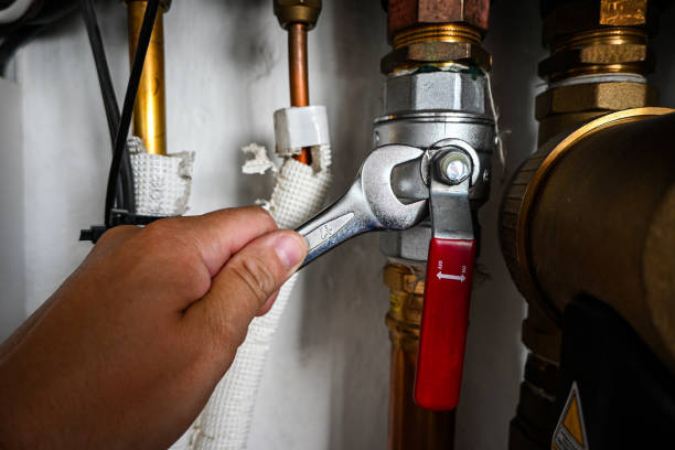 Best Toilet Repair Services  in Somers, MT